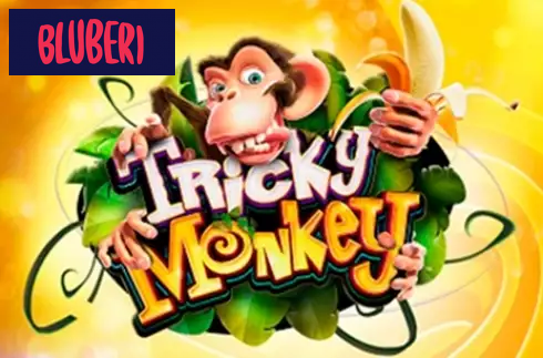 Tricky Monkey